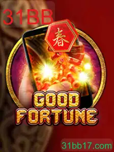 GoodFortuneM