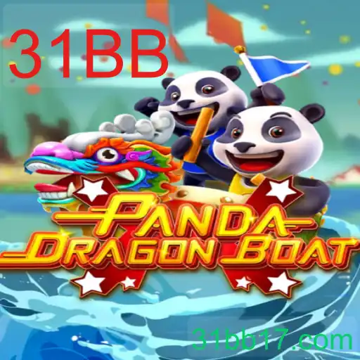PANDADRAGONBOAT